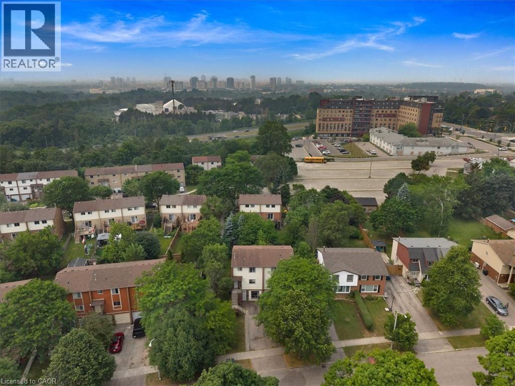 421 Bairstow Crescent, Waterloo, ON - Outdoor With View