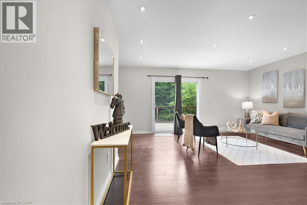 421 Bairstow Crescent, Waterloo, ON - Indoor Photo Showing Other Room