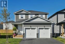 LOT 84 MARKDALE MEADOWS DRIVE Grey Highlands, ON N0C 1H0