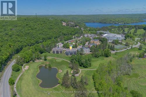 54 - 54-305 DEERHURST, SUMMIT LODGE DRIVE  Huntsville (Chaffey), ON P1H 2E8
