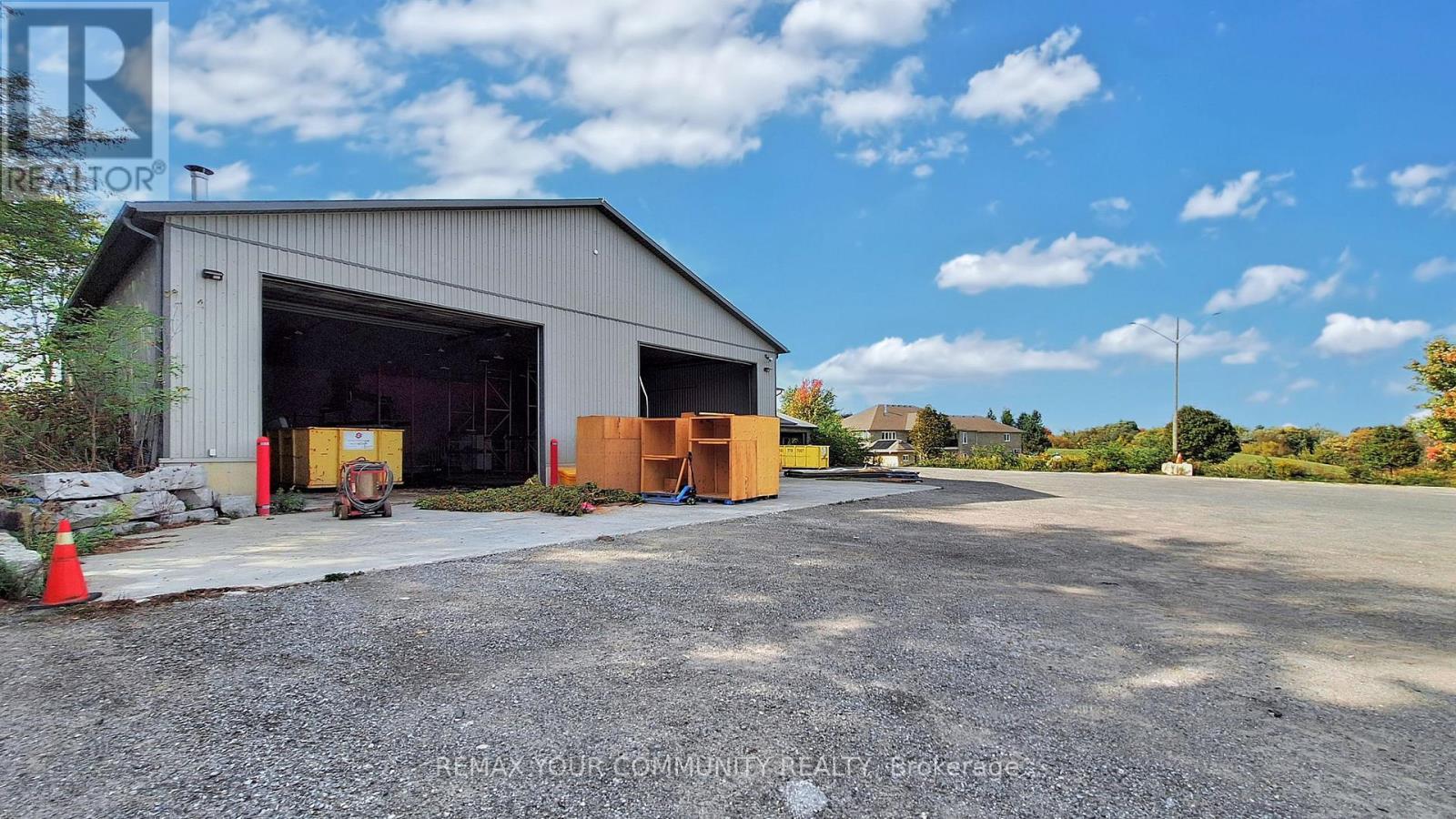 1065 20Th Side Road, King, ON - Outdoor
