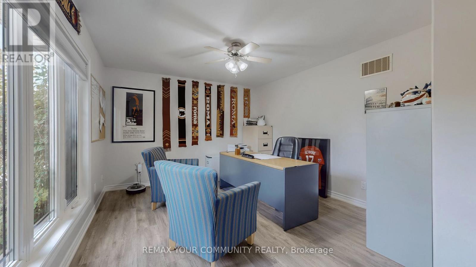 1065 20Th Side Road, King, ON - Indoor