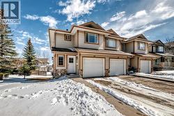 126 Citadel Point NW Calgary, AB T3G 5L2