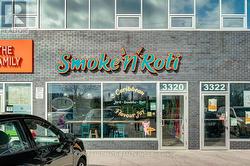 3320 KEELE STREET Toronto, ON M3M 2H7
