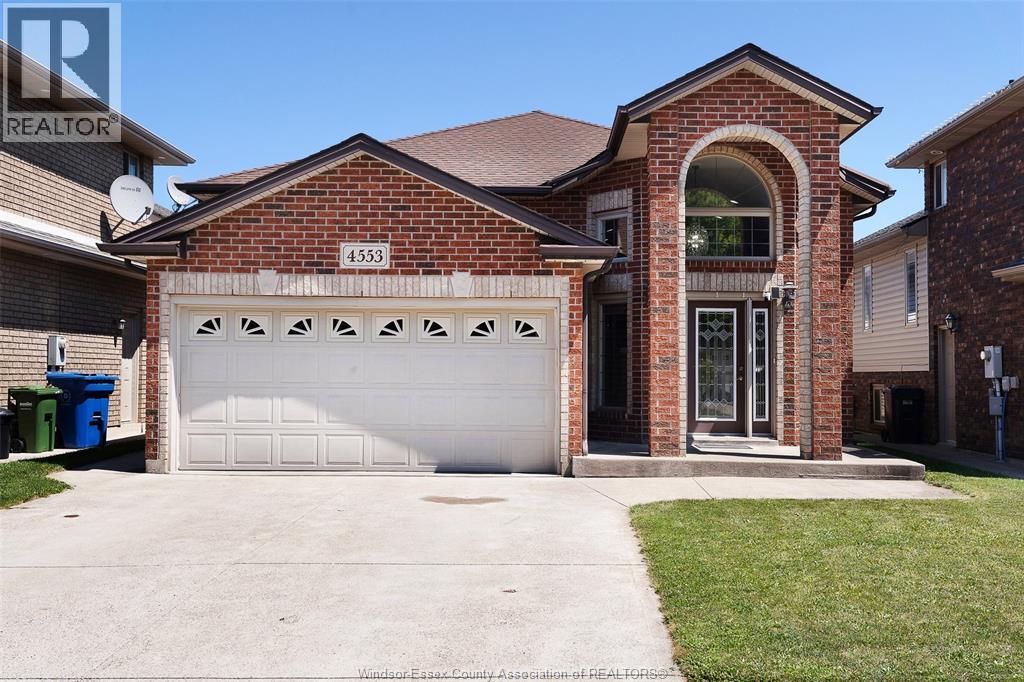 4553 Osaka Circle, Windsor, ON - Outdoor