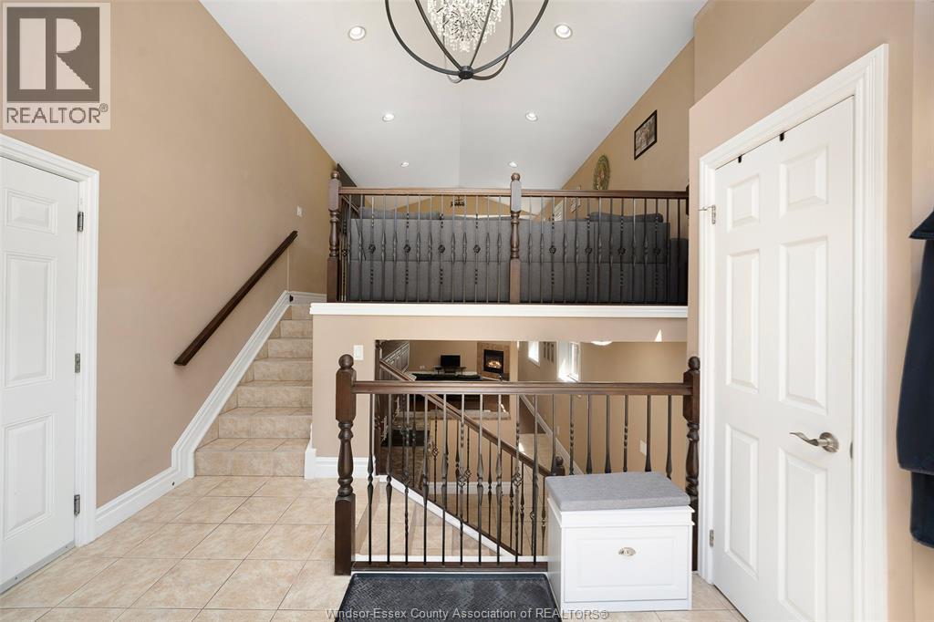 4553 Osaka Circle, Windsor, ON - Indoor Photo Showing Other Room