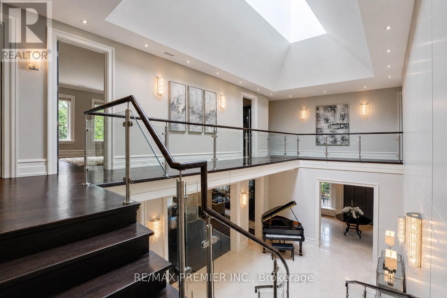 6 The Bridle Path, Toronto, ON - Indoor Photo Showing Other Room