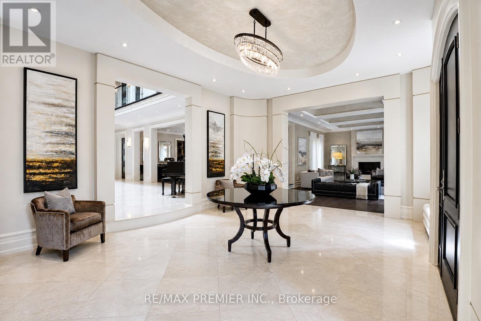 6 The Bridle Path, Toronto, ON - Indoor