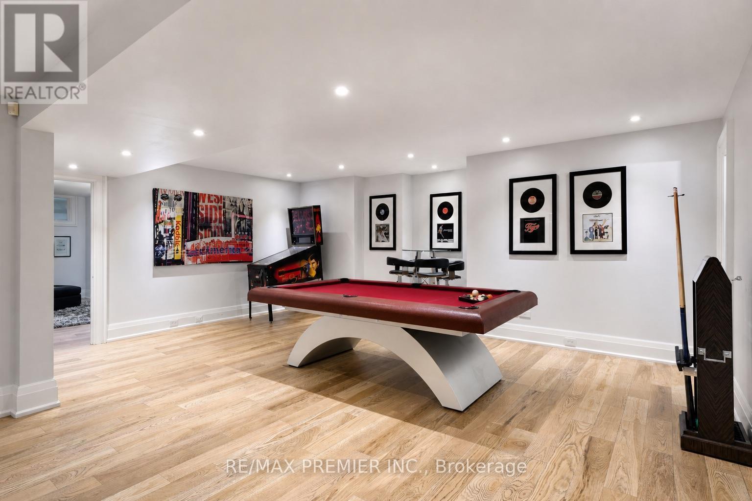 6 The Bridle Path, Toronto, ON - Indoor Photo Showing Other Room