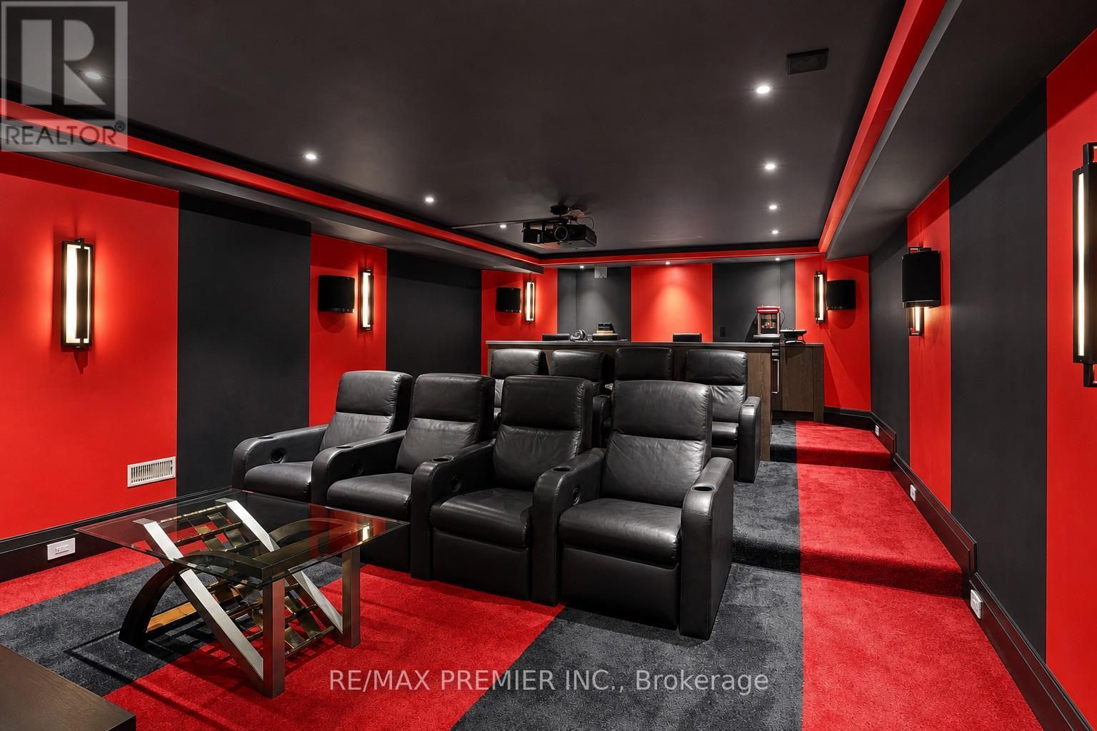 6 The Bridle Path, Toronto, ON - Indoor Photo Showing Other Room