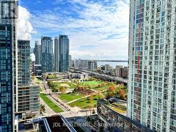 1907 - 170 FORT YORK BOULEVARD Toronto, ON M5V 0E6
