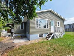 1119 Chaplin STREET E Swift Current, SK S9H 1J9