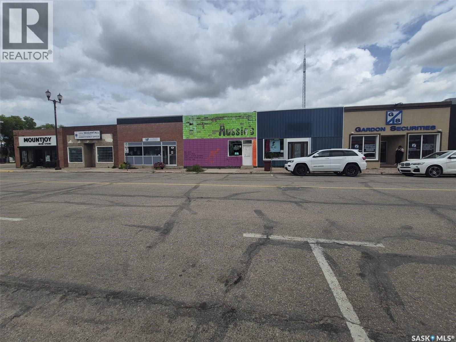 39 Betts Avenue, Yorkton, SK