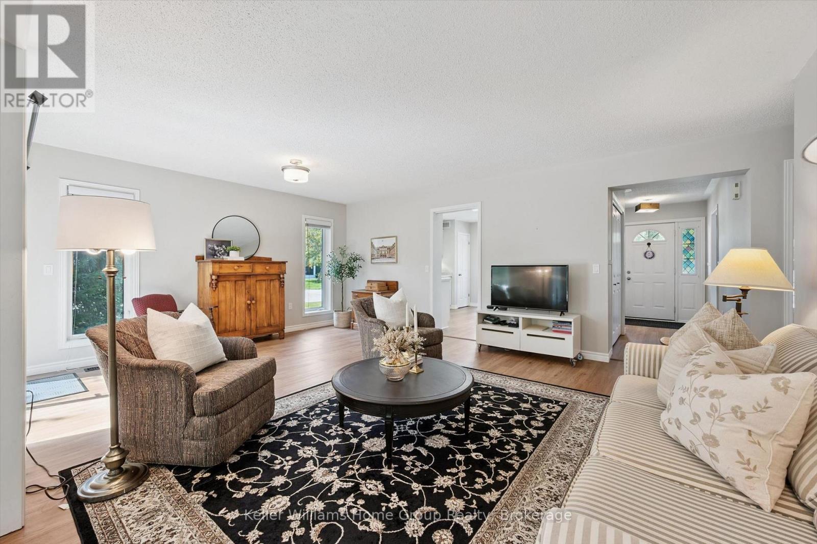 136 Bristlecone Crescent, Centre Wellington (Belwood), ON
