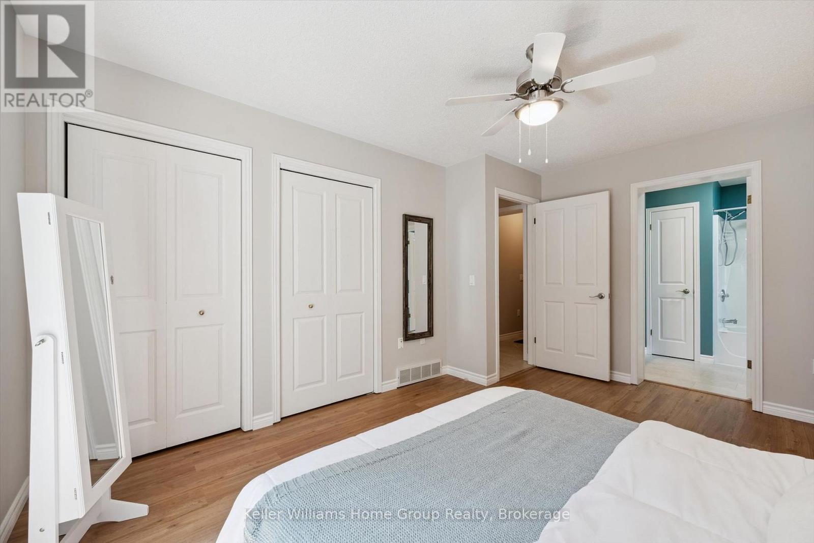 136 Bristlecone Crescent, Centre Wellington (Belwood), ON