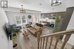 203 - 3905 MAJOR MACKENZIE DRIVE Vaughan, ON L4L 1A6