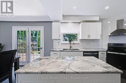 Kitchen - 