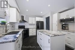 S/S Under mounted Sink - 