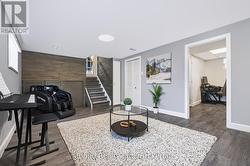 Family Room - 
