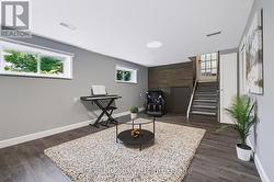 Family Room - 