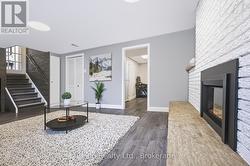 Family Room - 