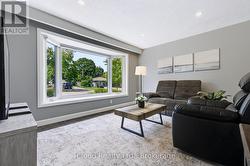 Living Room - 