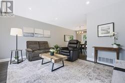 Living/Dining Roo - 
