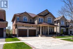 BASEMENT - 16 TERRANCE DRIVE Markham (Box Grove), ON L6B 0M2