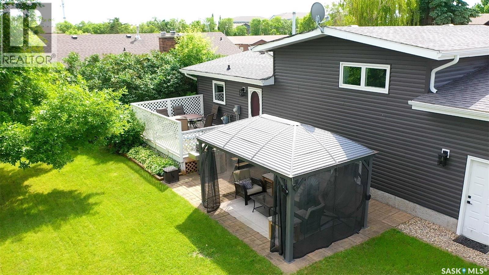 9 Gibson Bay, Yorkton, SK - Outdoor With Exterior