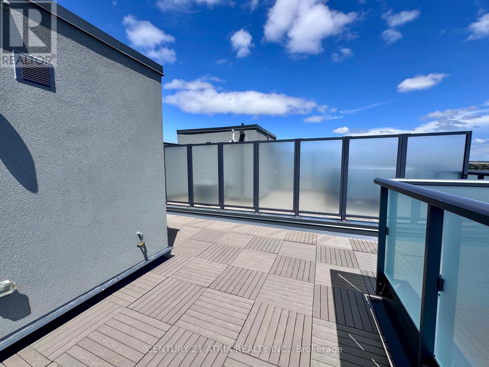 28 Alpine Symphony Path, Oshawa, ON - Outdoor With Exterior