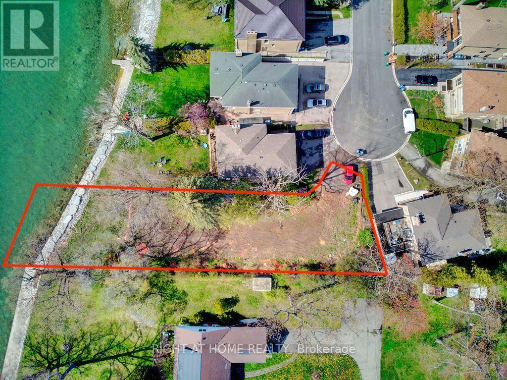 9 Carlis Place, Mississauga, ON