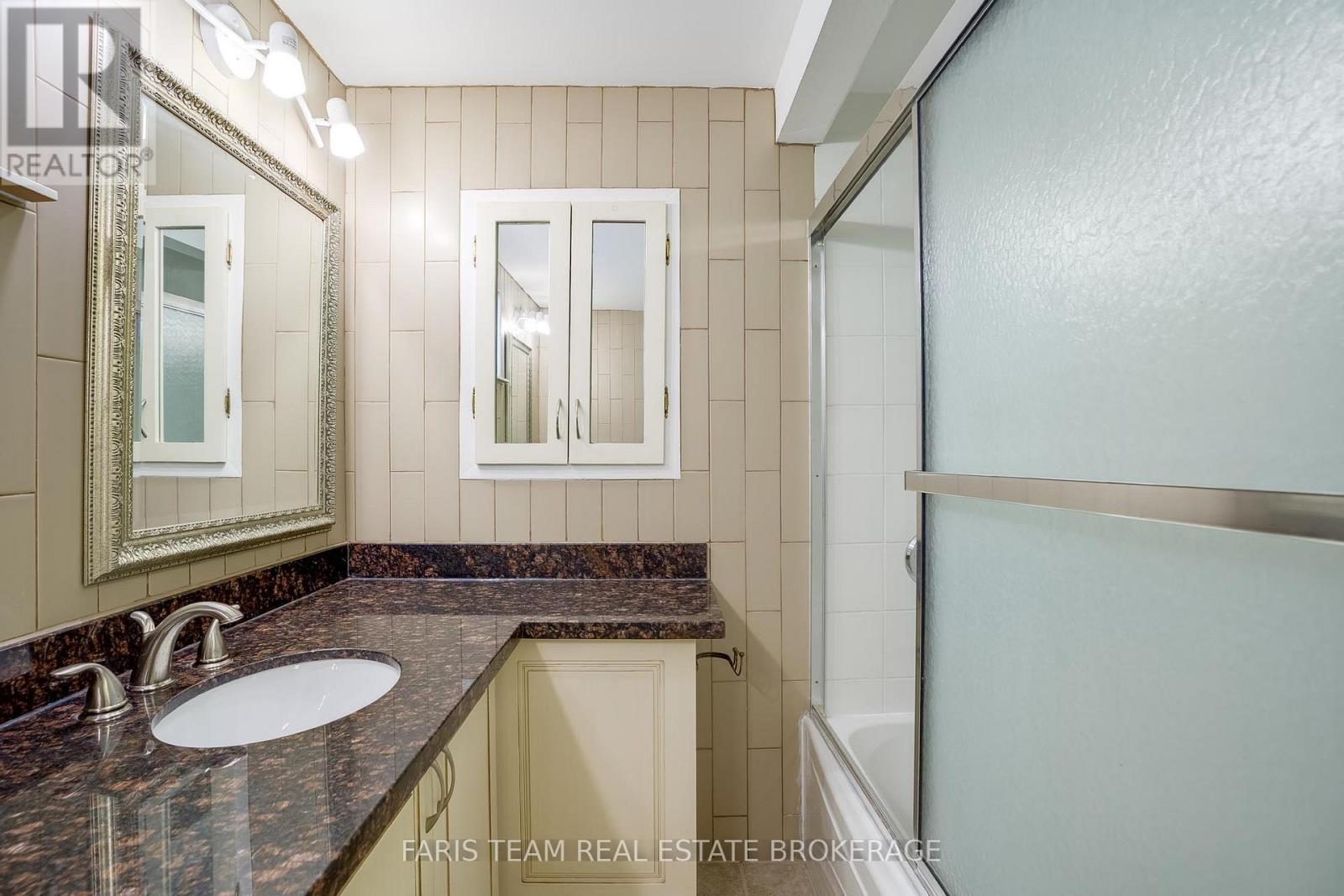 1787 Champlain Road, Tiny, ON - Indoor Photo Showing Bathroom