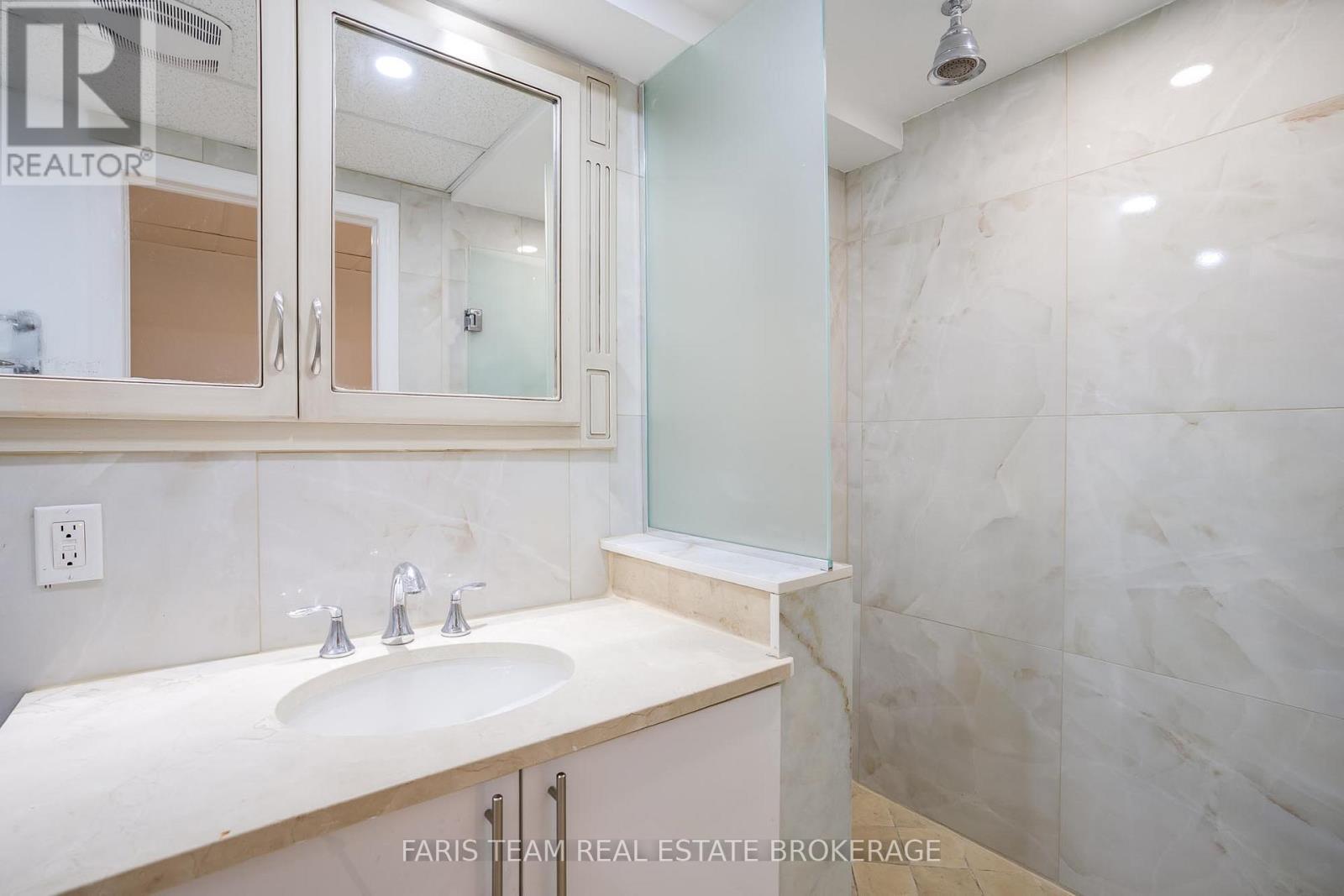 1787 Champlain Road, Tiny, ON - Indoor Photo Showing Bathroom
