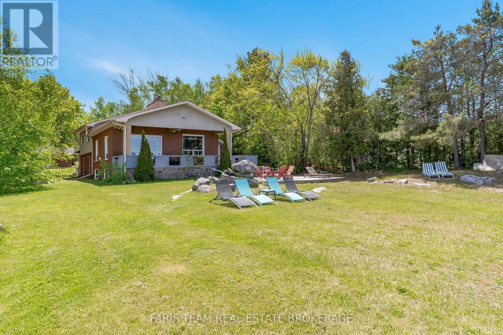 1787 Champlain Road, Tiny, ON - Outdoor