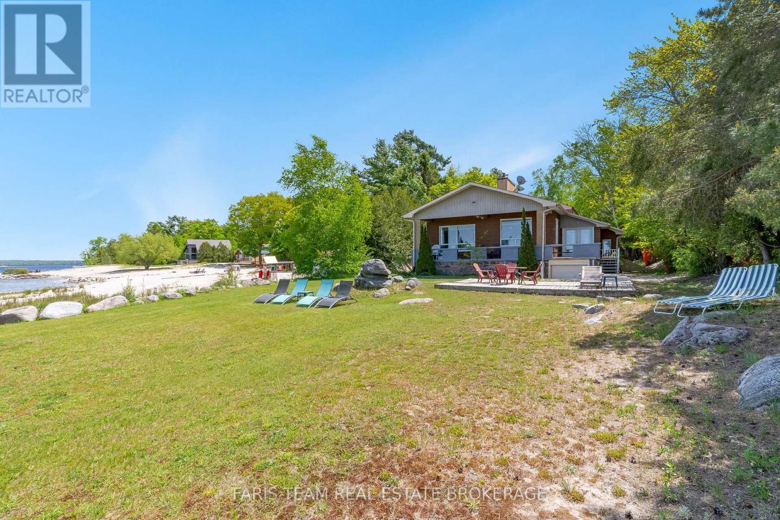 1787 Champlain Road, Tiny, ON - Outdoor