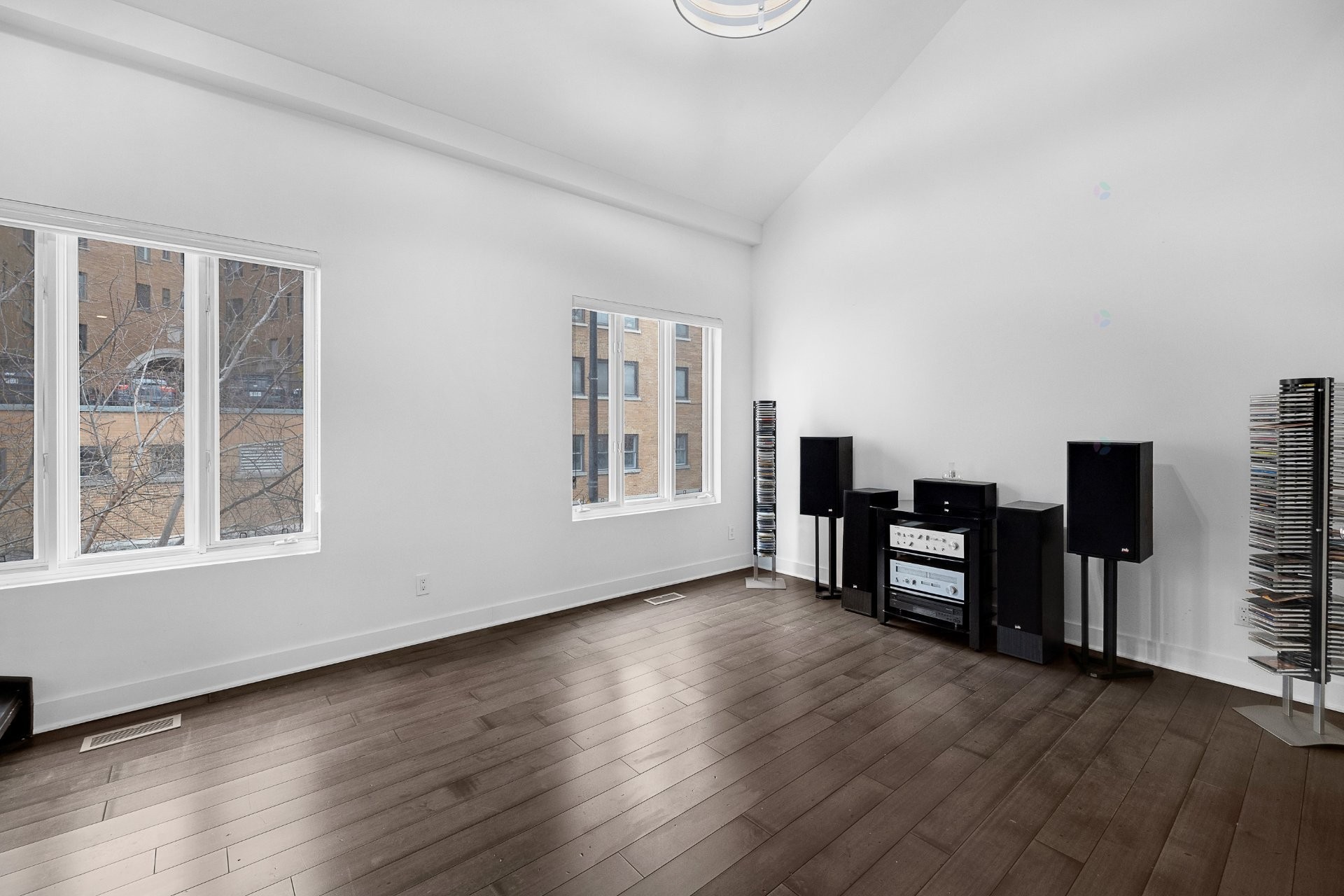 Family Room - 3046 Le Boulevard, Montréal (Ville-Marie), QC - Indoor