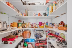 Penderie (Walk-in) - 