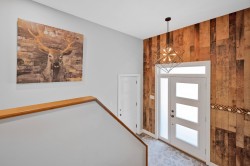 Hall d'entrée/Vestibule - 