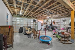 Salle familiale - 