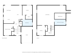Plan (croquis) - 