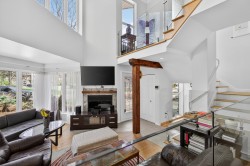 Living Room - 