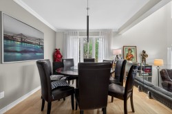 Dining Room - 