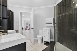 Bathroom - 