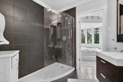 Bathroom - 