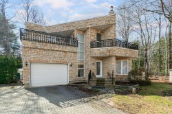Front of Structure - 
