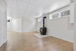 Basement - 