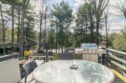 Patio - 