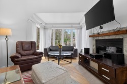 Living Room - 