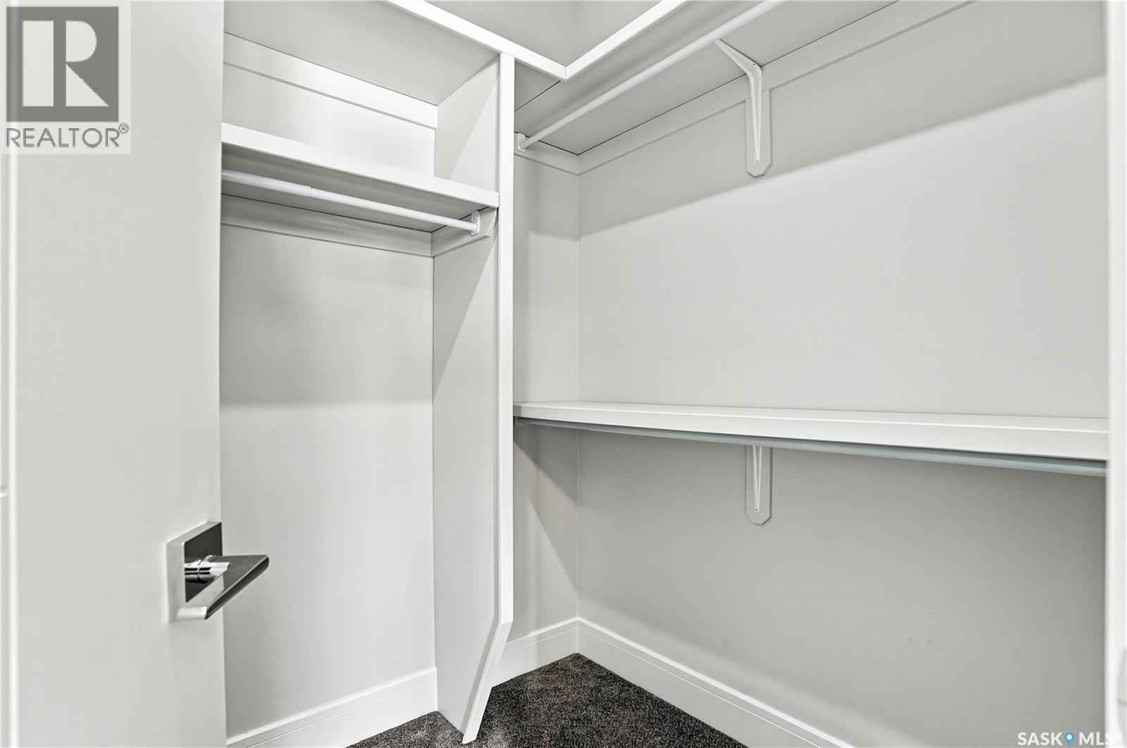 670 Fast Crescent, Saskatoon, SK - Indoor With Storage