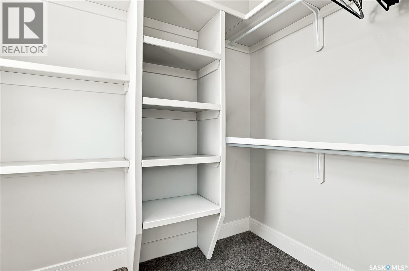 670 Fast Crescent, Saskatoon, SK - Indoor With Storage